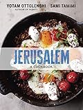 Jerusalem: A Cookbook livre