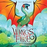 The Hidden Kingdom: Wings of Fire, Book 3 livre