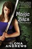Magic Bites: A Kate Daniels Novel: 1 (English Edition) livre