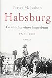Habsburg: Geschichte eines Imperiums livre