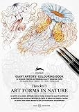 Artforms in Nature (Haeckel) livre