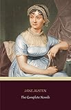 Jane Austen: The Complete Novels (Centaur Classics) (English Edition) livre