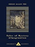 Tales of Mystery and Imagination livre