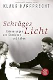 Schräges Licht: Erinnerungen ans Überleben und Leben livre