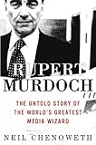 Rupert Murdoch (English Edition) livre