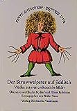 Der Struwwelpeter auf Jiddisch: Vitsike mayses un komishe bilder livre