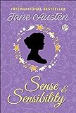 Sense and Sensibility (English Edition) livre