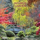Japanese Garden 2017: Kalender 2017 (Mindful Edition) livre