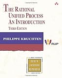 The Rational Unified Process: An Introduction livre