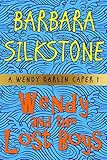 Wendy and the Lost Boys (A Wendy Darlin Comedy Mystery Book 1) (English Edition) livre