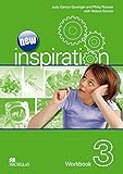 New Edition Inspiration Level 3 Workbook livre