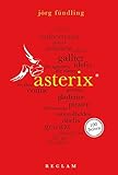 Asterix. 100 Seiten (Reclam 100 Seiten) livre