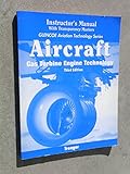 Aircraft Gas Turbine Engine Technology livre