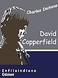 David Copperfield (Italian Edition) livre
