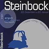 Sternzeichen: Steinbock livre