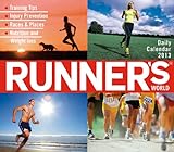 Runner's World 2013 Calendar livre