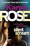 Silent Scream (The Minneapolis Series Book 2) (English Edition) livre