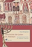 Geschichte der Juden im Altertum: Vom babylonischen Exil bis zur arabischen Eroberung livre