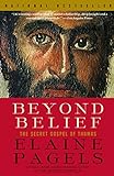 Beyond Belief: The Secret Gospel of Thomas livre