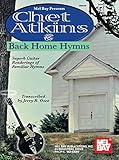 Chet Atkins Plays Back Home Hymns (English Edition) livre