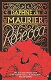 Rebecca (Virago Modern Classics Book 300) (English Edition) livre