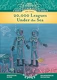 20,000 Leagues Under the Sea livre