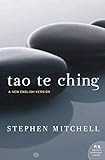 Tao Te Ching: A New English Version livre