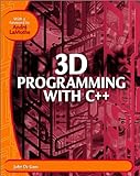 3D Game Programming With C livre
