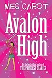 Avalon High (English Edition) livre