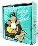 Are You My Mother? Cloth Book livre