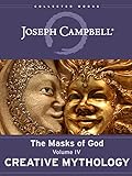 Creative Mythology (The Masks of God Book 4) (English Edition) livre