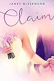 Claim (Splendor Book 3) (English Edition) livre