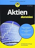 Aktien für Dummies livre