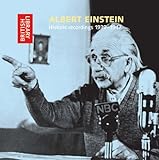 Albert Einstein: Historic Recordings 1930-1947 livre