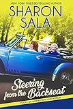 Steering From The Backseat (English Edition) livre