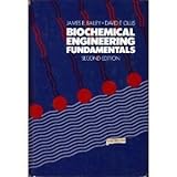 Biochemical Engineering Fundamentals livre
