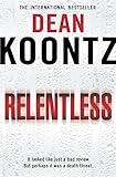 Relentless livre