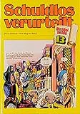 Die Bibel im Bild - Heft 13: Schuldlos verurteilt; Comic-Reihe (Die Bibel im Bild / Biblische Geschi livre