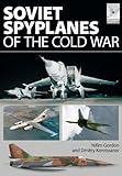 Soviet Spyplanes of the Cold War livre