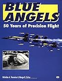 Blue Angels: 50 Years of Precision Flight livre