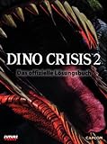 Dino Crisis 2 (Lösungsbuch) livre