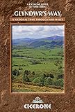 Glyndwr's Way livre