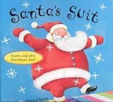 Santa's Suit livre