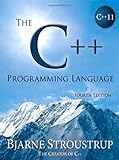 The C++ Programming Language livre