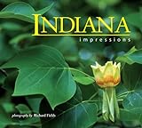Indiana Impressions livre