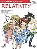 The Manga Guide to Relativity livre