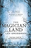 The Magician's Land: (Book 3) livre
