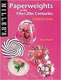 Paperweights of the 19th & 20th Centuries: A Collector's Guide livre