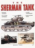 The Sherman Tank livre