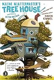 Kaline Klattermaster's Tree House (English Edition) livre